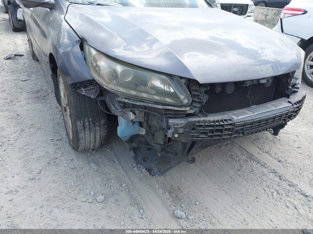 Honda Accord Ex-l V-6