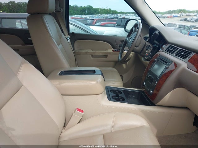 Chevrolet Silverado 1500 Ltz