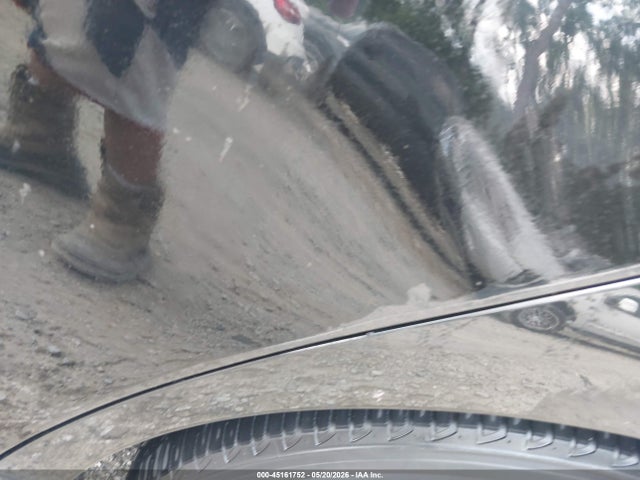 INFINITI G37 Journey