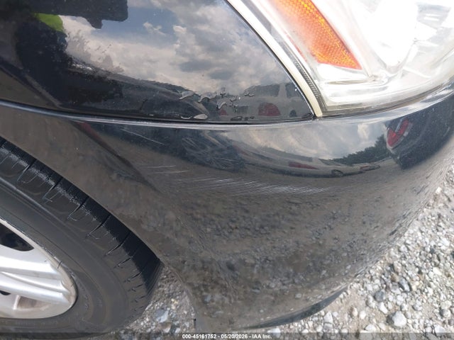 INFINITI G37 Journey