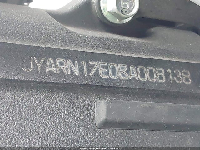 Yamaha Fz1 S