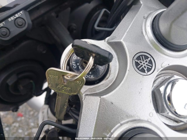 Yamaha Fz1 S