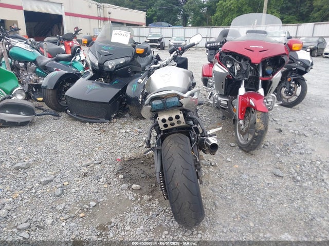 Yamaha Fz1 S
