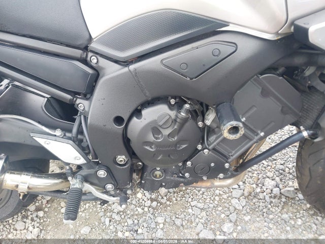 Yamaha Fz1 S