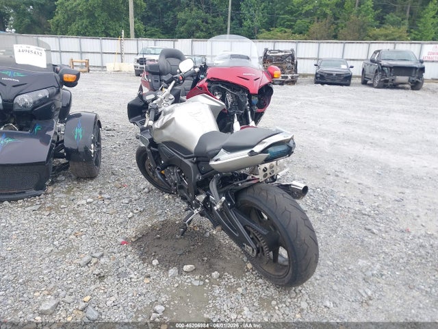 Yamaha Fz1 S