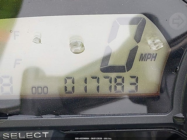 Yamaha Fz1 S