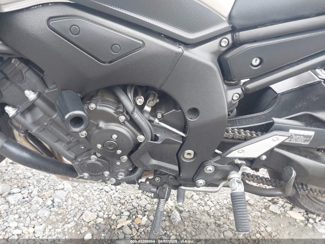 Yamaha Fz1 S