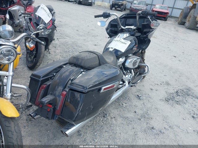 Harley-Davidson Fltrx