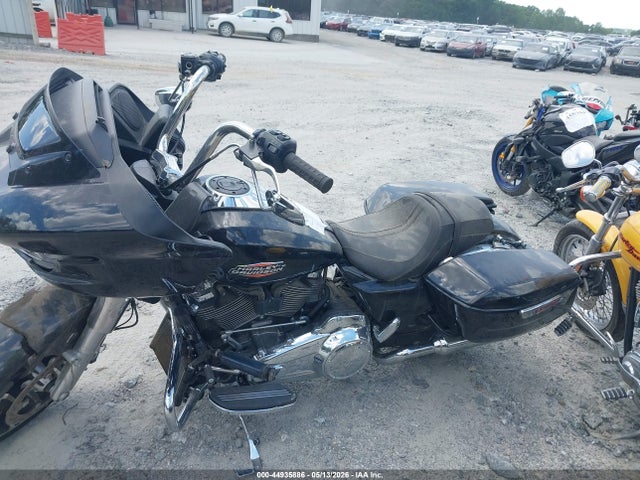 Harley-Davidson Fltrx