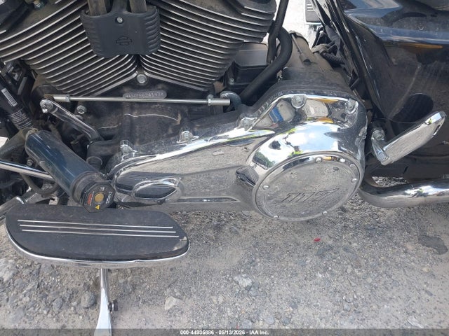 Harley-Davidson Fltrx