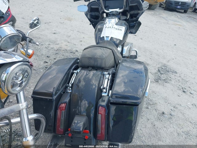 Harley-Davidson Fltrx