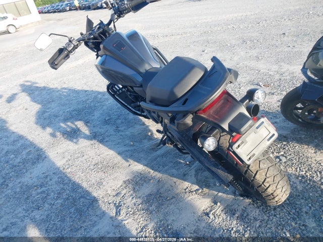 Harley-Davidson Ra1250 S