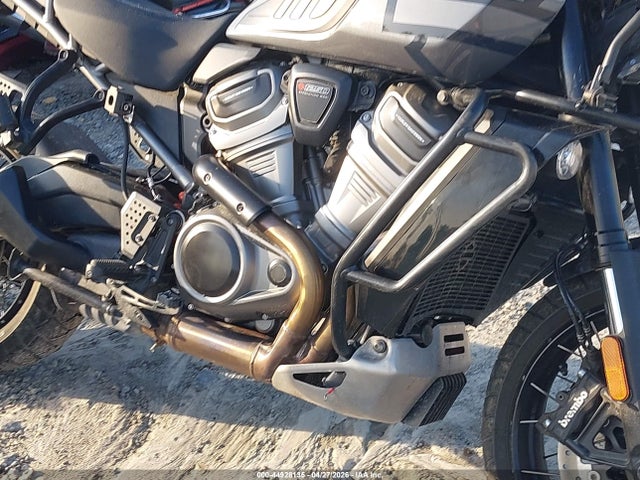 Harley-Davidson Ra1250 S