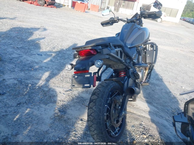 Harley-Davidson Ra1250 S
