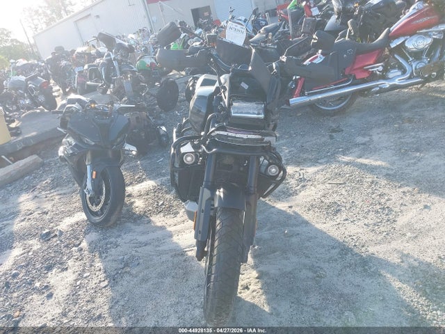 Harley-Davidson Ra1250 S