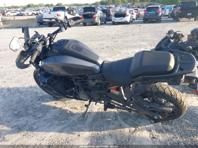 Harley-Davidson Ra1250 S