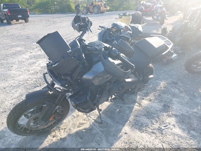 Harley-Davidson Ra1250 S