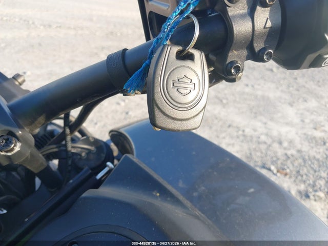 Harley-Davidson Ra1250 S
