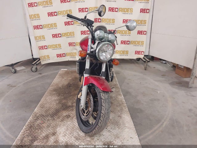 Honda Cb900 F