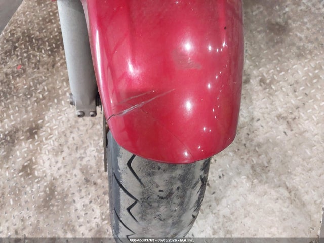 Honda Cb900 F