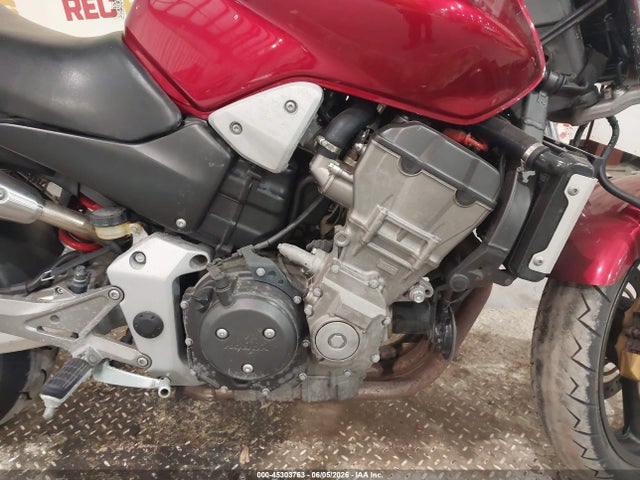 Honda Cb900 F