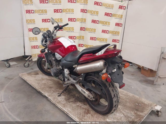 Honda Cb900 F