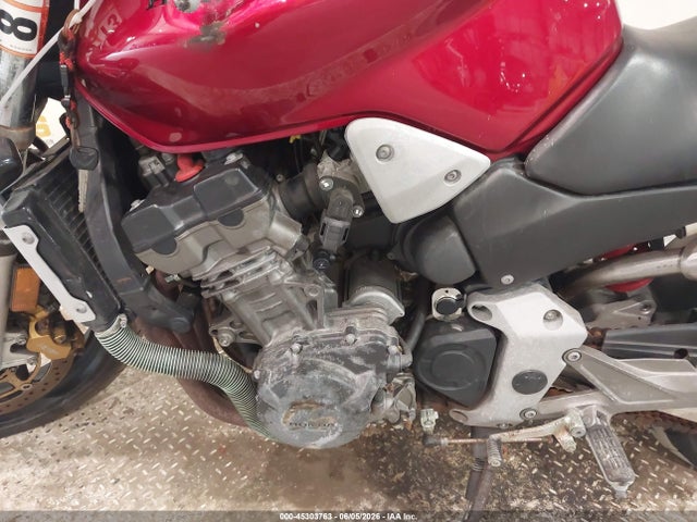 Honda Cb900 F