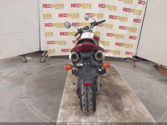 Honda Cb900 F