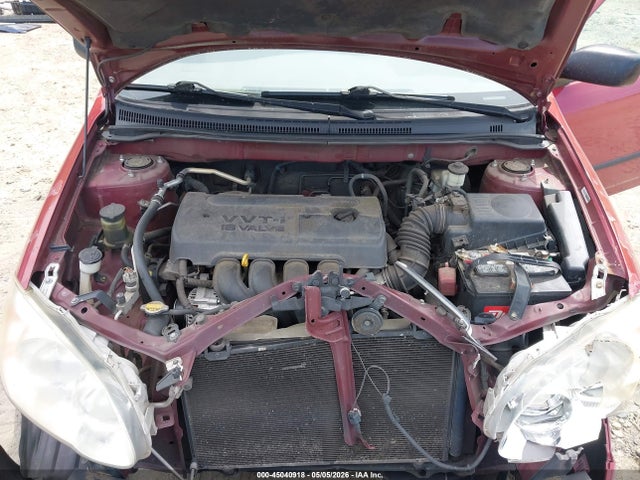 Toyota Corolla Ce