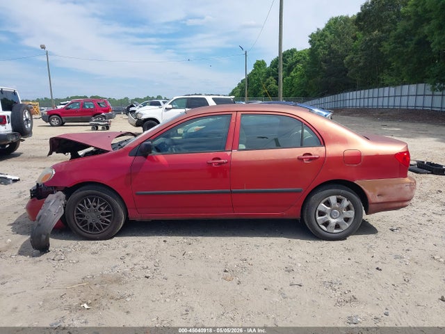 Toyota Corolla Ce