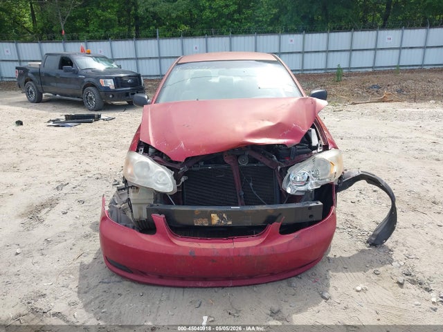 Toyota Corolla Ce