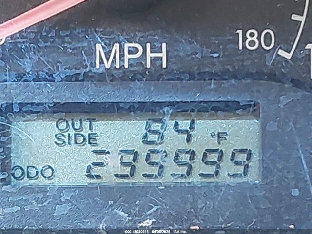 Toyota Corolla Ce