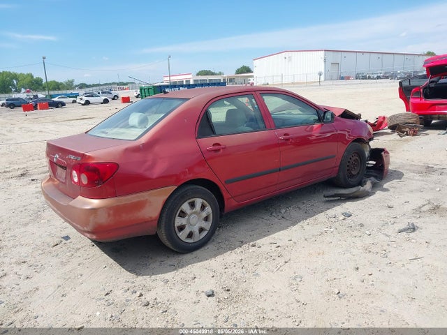 Toyota Corolla Ce