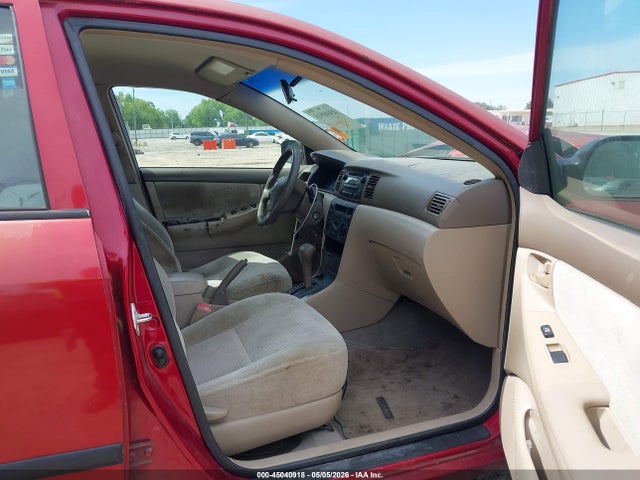 Toyota Corolla Ce
