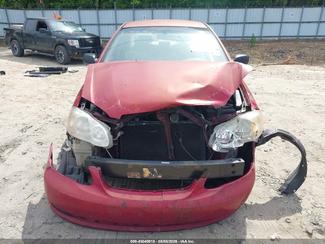 Toyota Corolla Ce