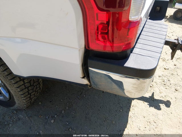 Ford F-250 Lariat