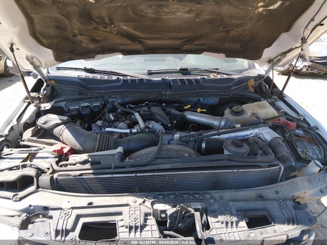 Ford F-250 Lariat