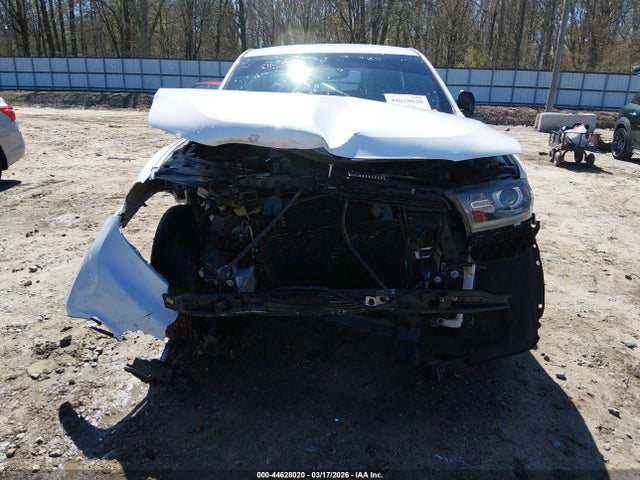 Dodge Durango Gt Rwd