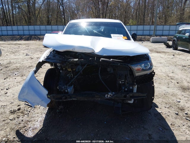 Dodge Durango Gt Rwd