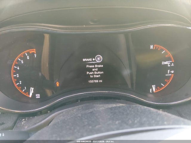 Dodge Durango Gt Rwd