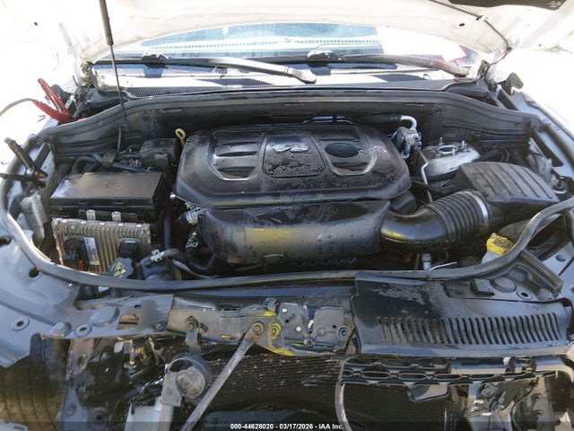 Dodge Durango Gt Rwd