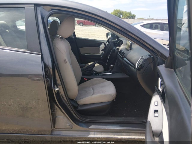 Mazda Mazda3 I Sport