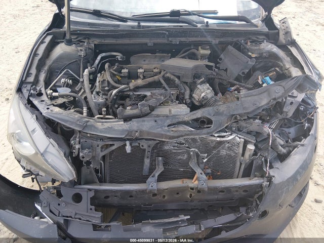 Mazda Mazda3 I Sport