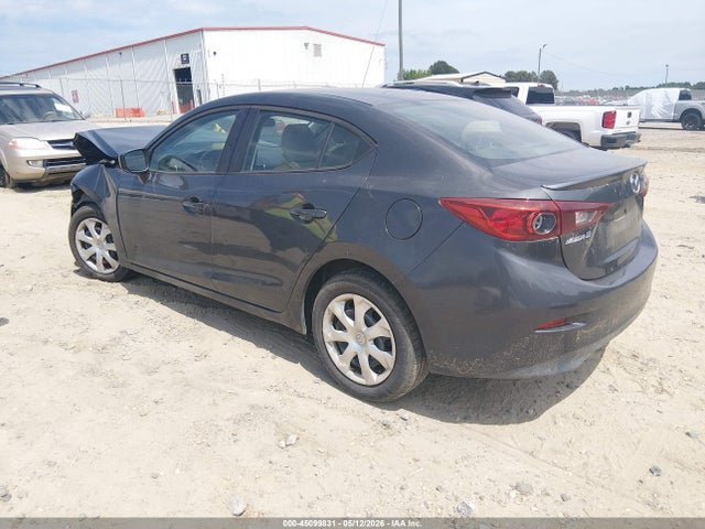 Mazda Mazda3 I Sport