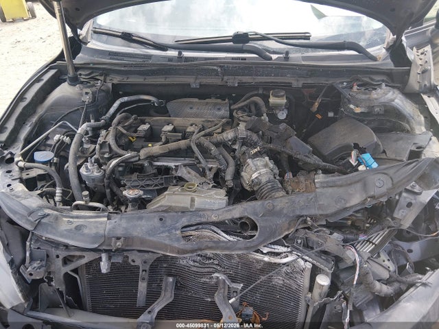 Mazda Mazda3 I Sport