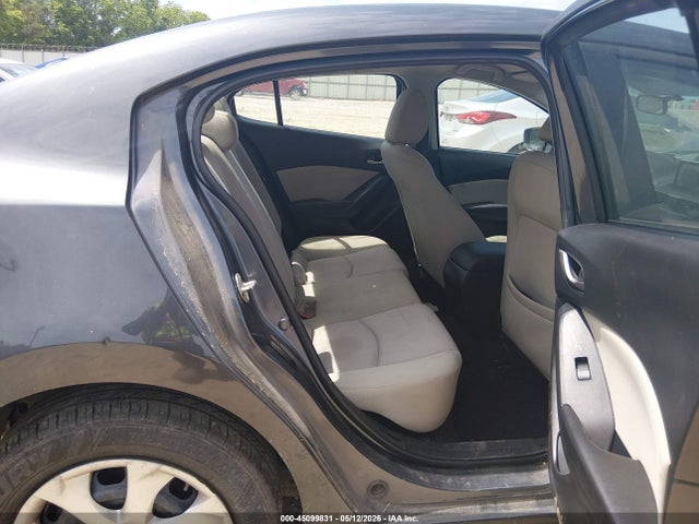 Mazda Mazda3 I Sport