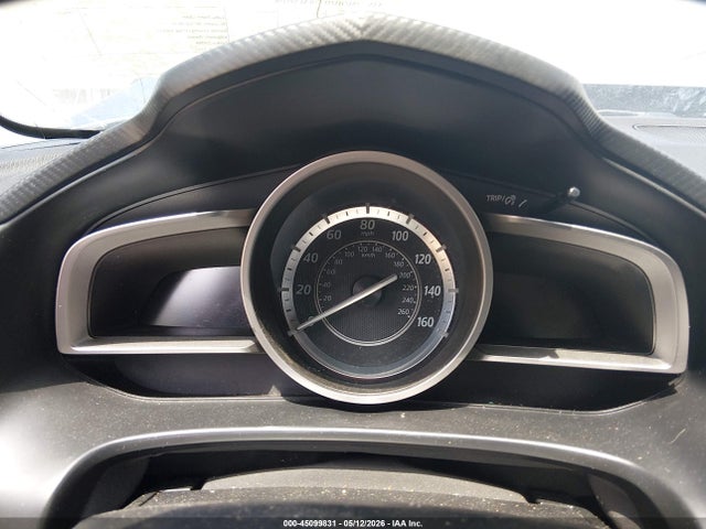Mazda Mazda3 I Sport