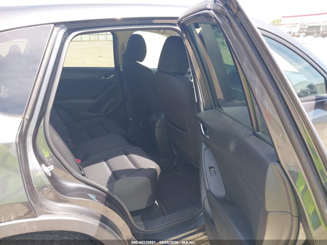 Mazda Cx Touring