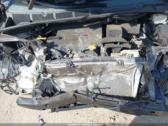Toyota Sienna Xle V6 8 Passenger