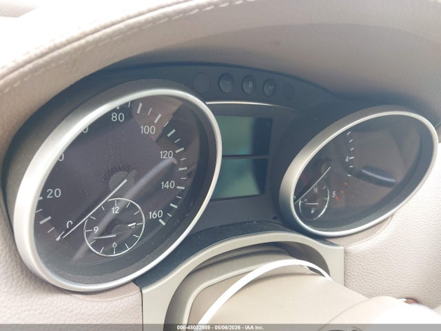 Mercedes-Benz G-Class 4matic